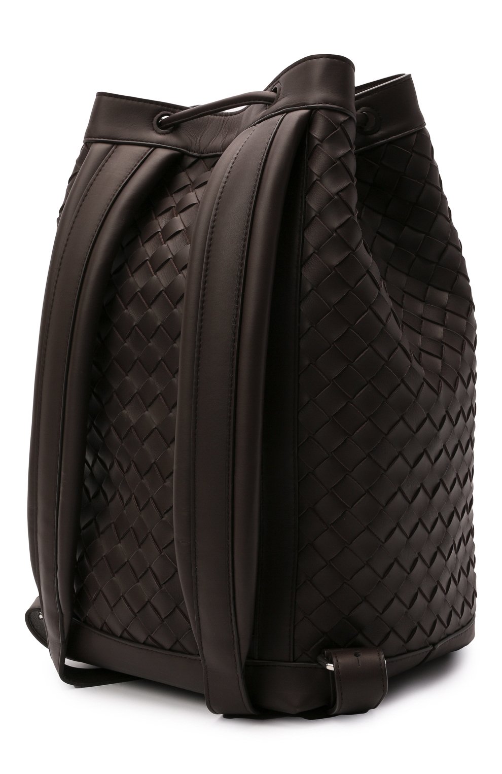 Кожаный рюкзак BOTTEGA VENETA, арт. 651914/V0E51, фото 3