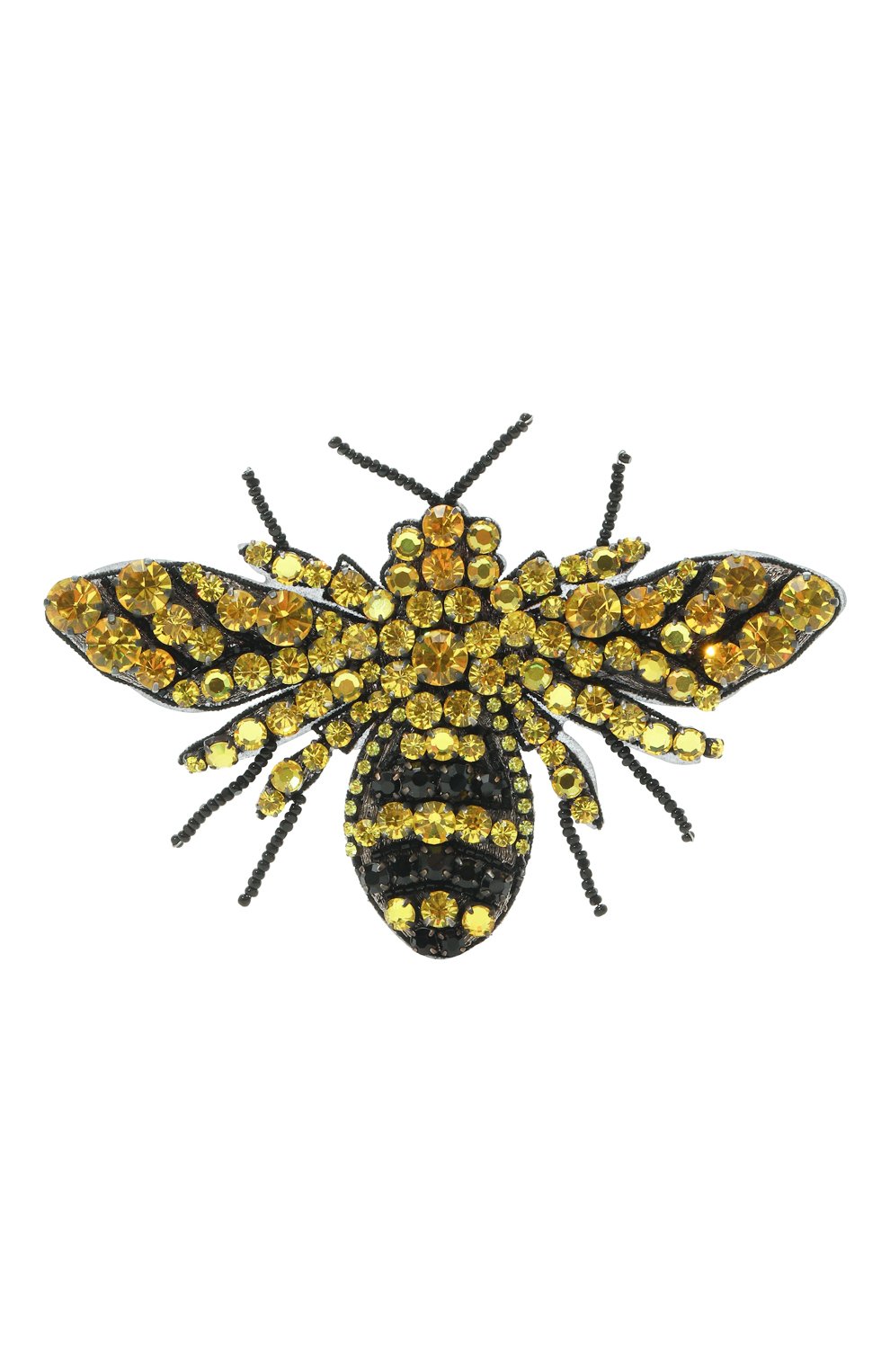 Брошь GUCCI, арт. 460827 I8664, фото 1