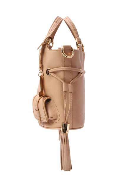 Сумка premier flirt small LANCEL, арт. A10109, фото 4