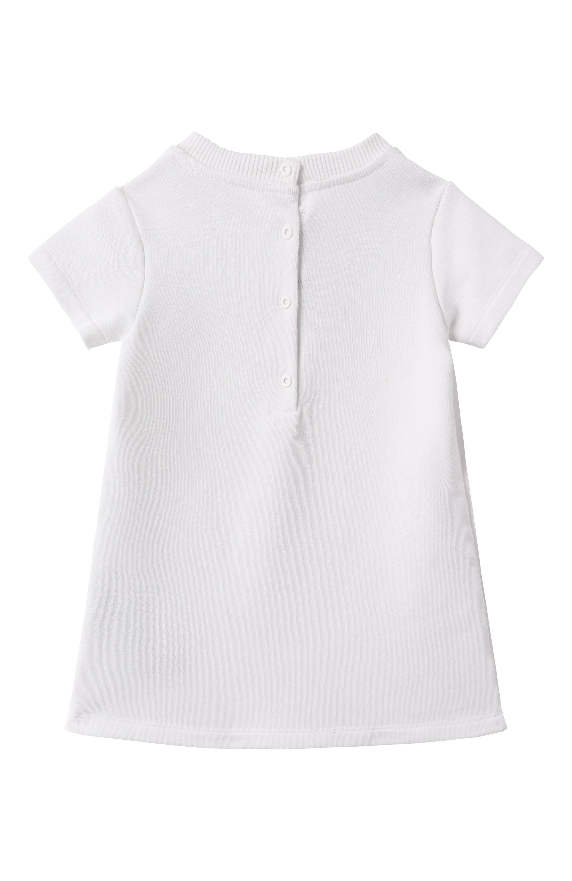 Комплект из платья и шорт BALMAIN, арт. BW1101, фото 3