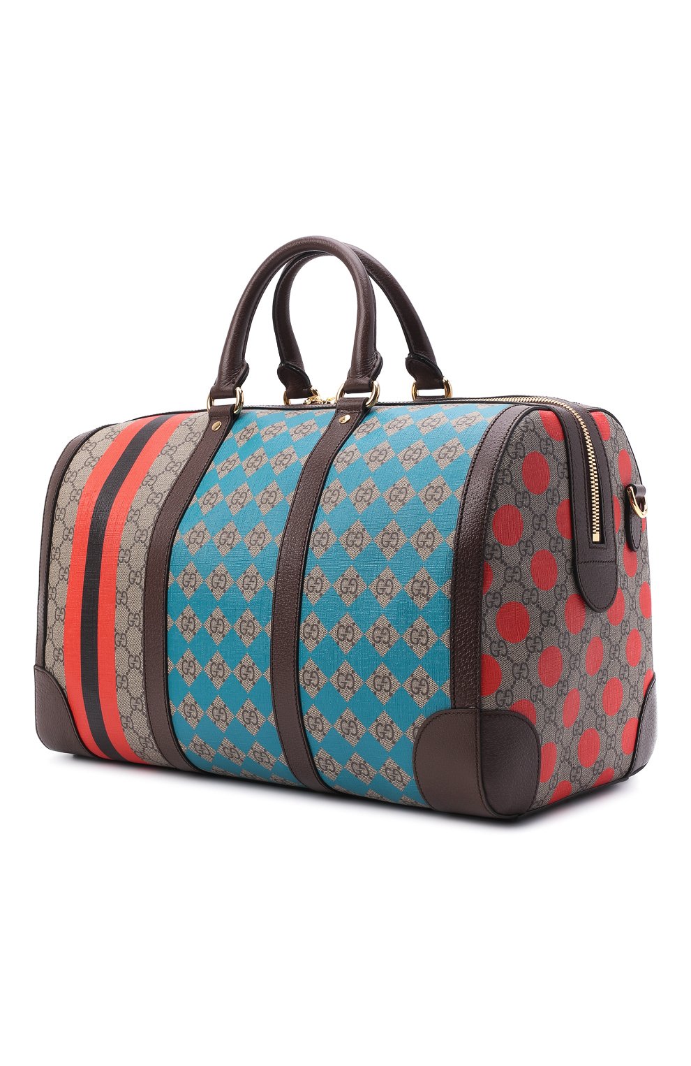 Дорожная сумка GUCCI, арт. 681133/UQHGG, фото 4