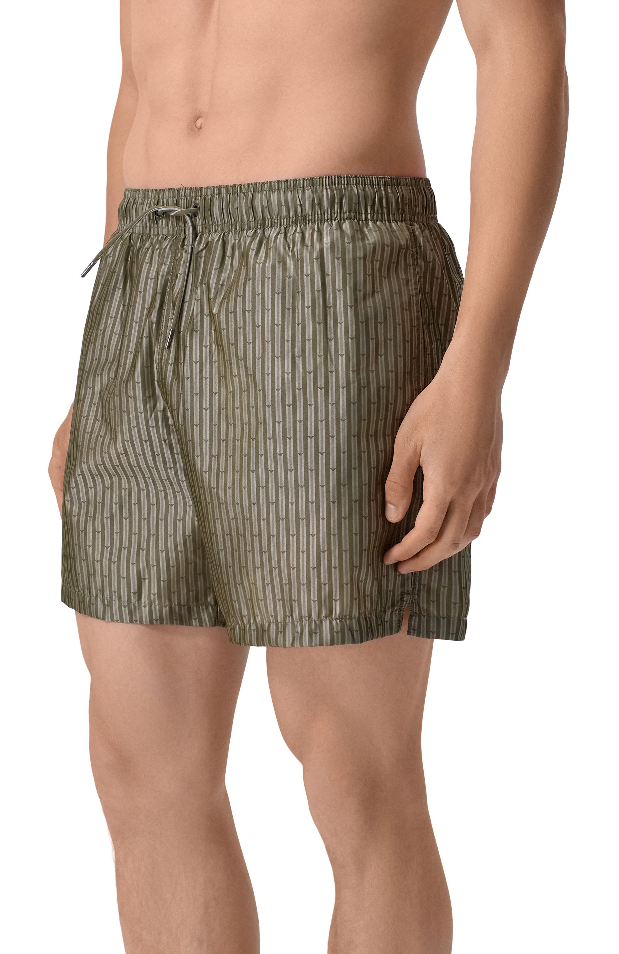 Плавки-шорты EMPORIO ARMANI, арт. EM000583/AF20448, фото 2