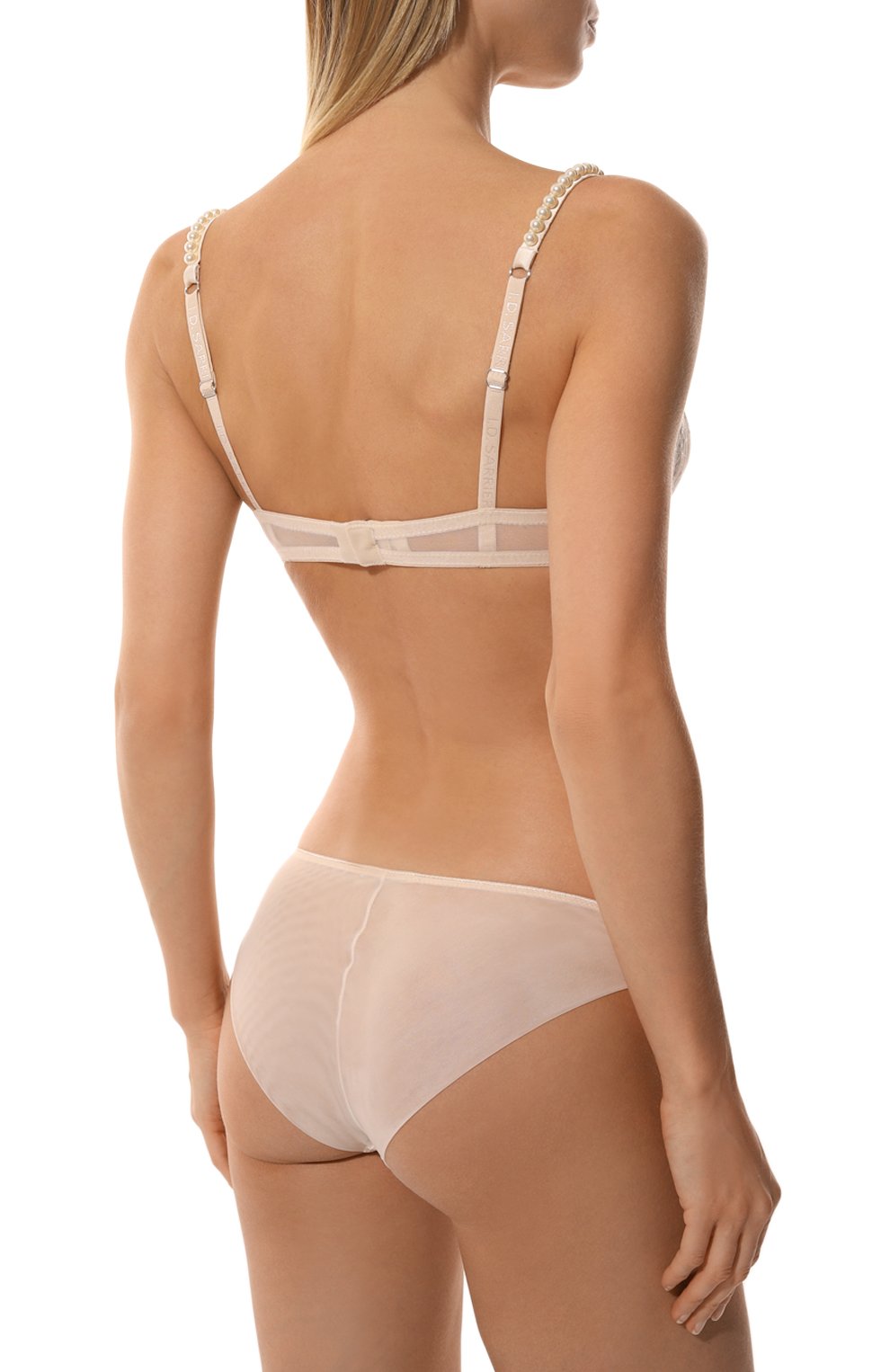 Бюстгальтер-балконет I.D. SARRIERI, арт. J4027, фото 3