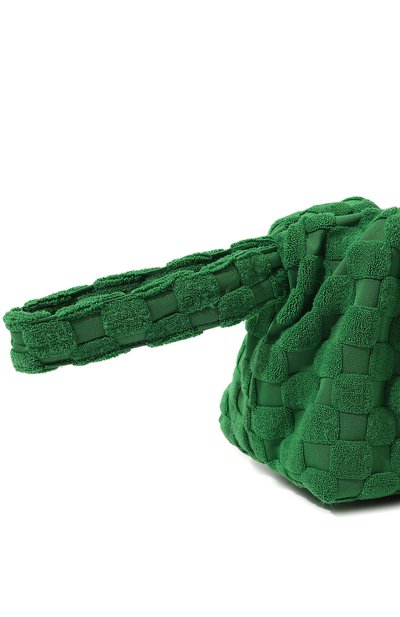 Клатч MC2 SAINT BARTH, арт. STBA/TERRY P0UCH/00240D, фото 3