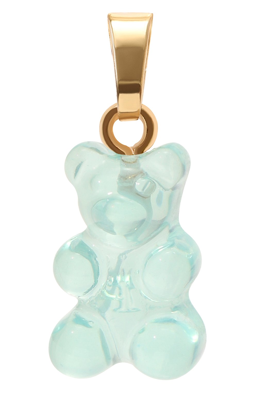 Подвеска CRYSTAL HAZE, арт. N0STALGIA BEAR-CLASSIC C0NNECT0R, фото 1