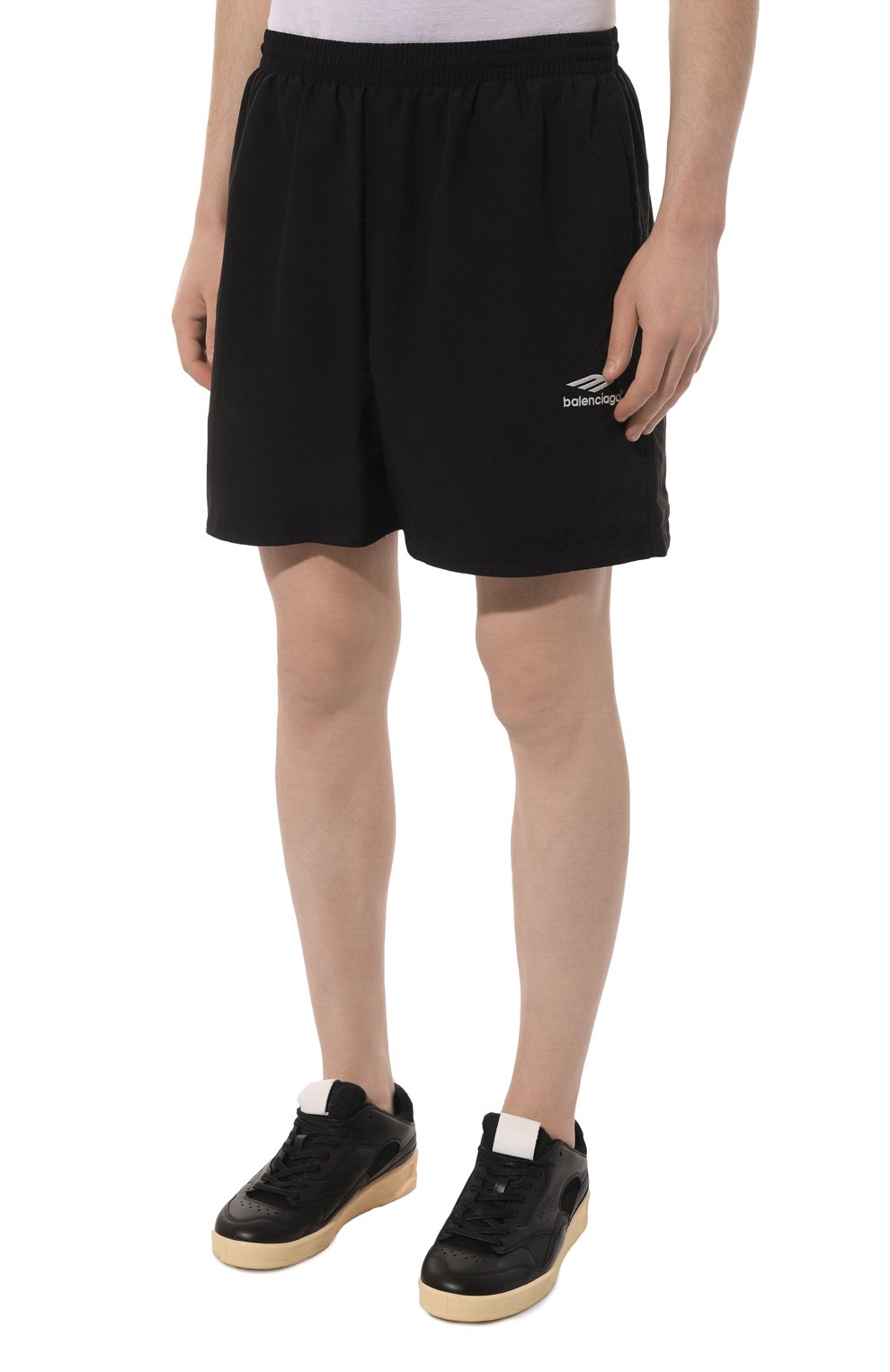 Шорты BALENCIAGA, арт. 704717 TK048, фото 3