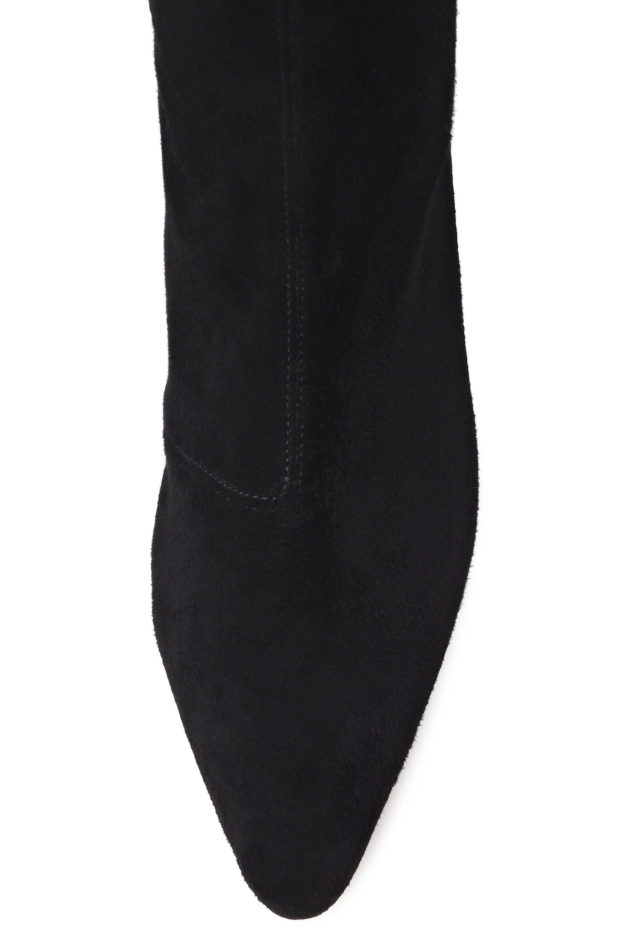 Замшевые ботильоны kora NEOUS, арт. 00495BS01, фото 6