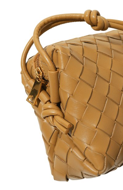 Сумка loop BOTTEGA VENETA, арт. 723547/V1G11, фото 3