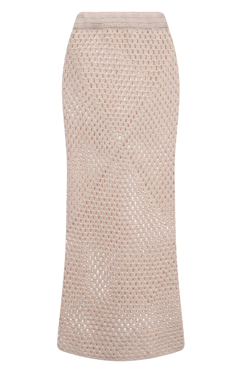 Хлопковая юбка ADDICTED, арт. AC2524, фото 1