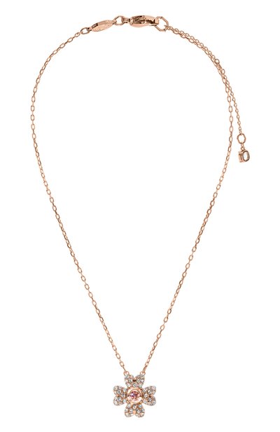 Женская кулон на цепочке idyllia SWAROVSKI, арт. 5674211