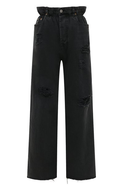 Женские джинсы MIU MIU, арт. GWP430-10KX-F0002