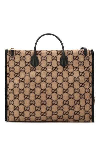 Сумка-тоут GUCCI, арт. 598169/G38ET, фото 1