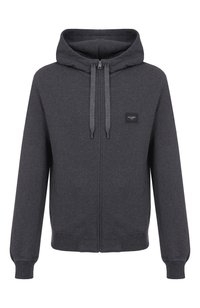 Темно-серы�й