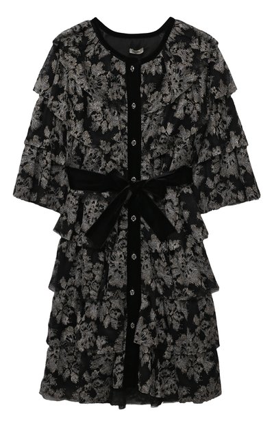 Платье DESIGNERS CAT, арт. 100000K01001476/14A-16A