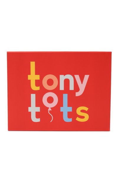 Подарочная упаковка TONY TOTS, арт. GR001, фото 1