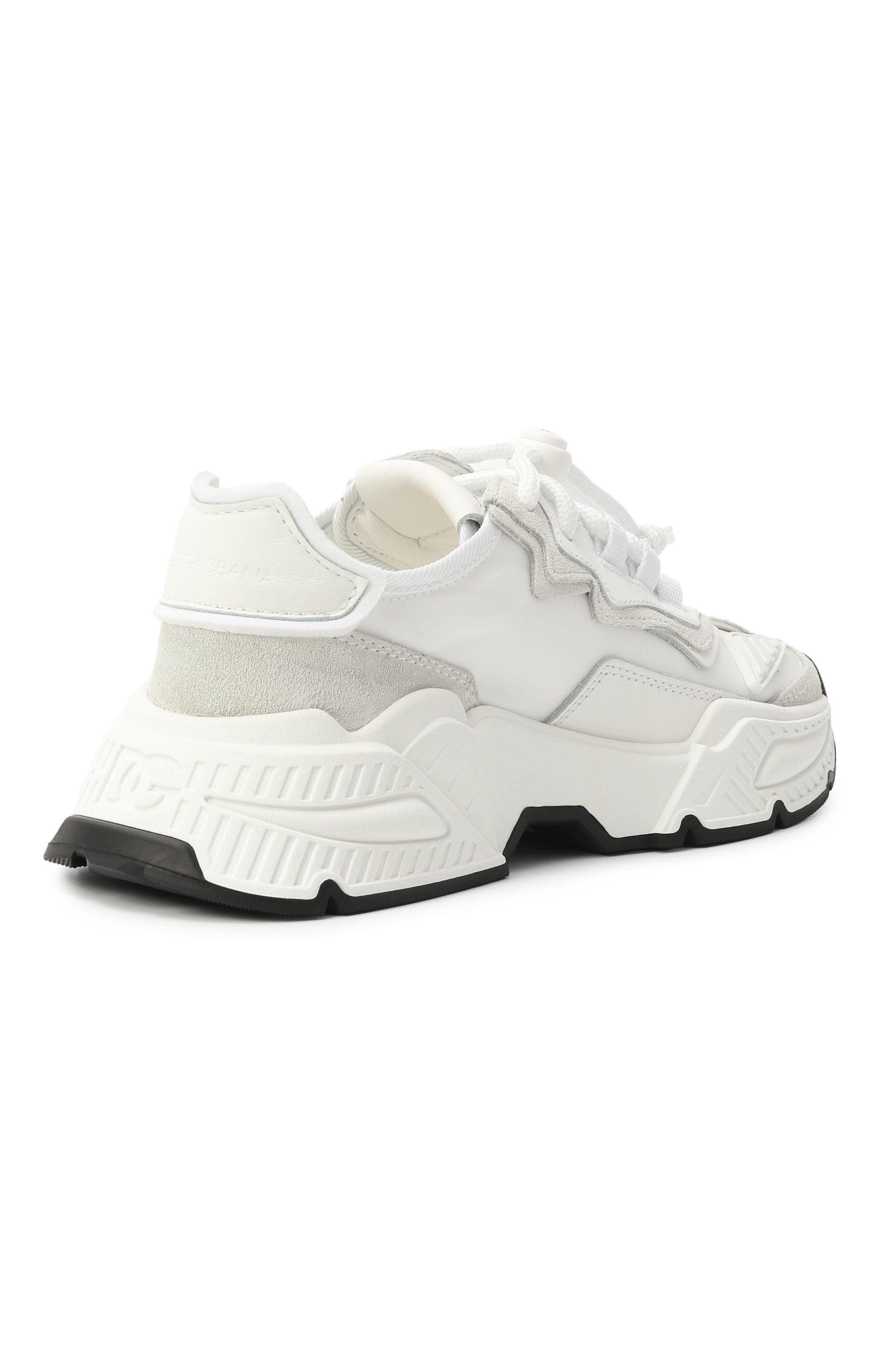 Комбинированные кроссовки daymaster DOLCE & GABBANA, арт. DA5119/AQ040/24-28, фото 3