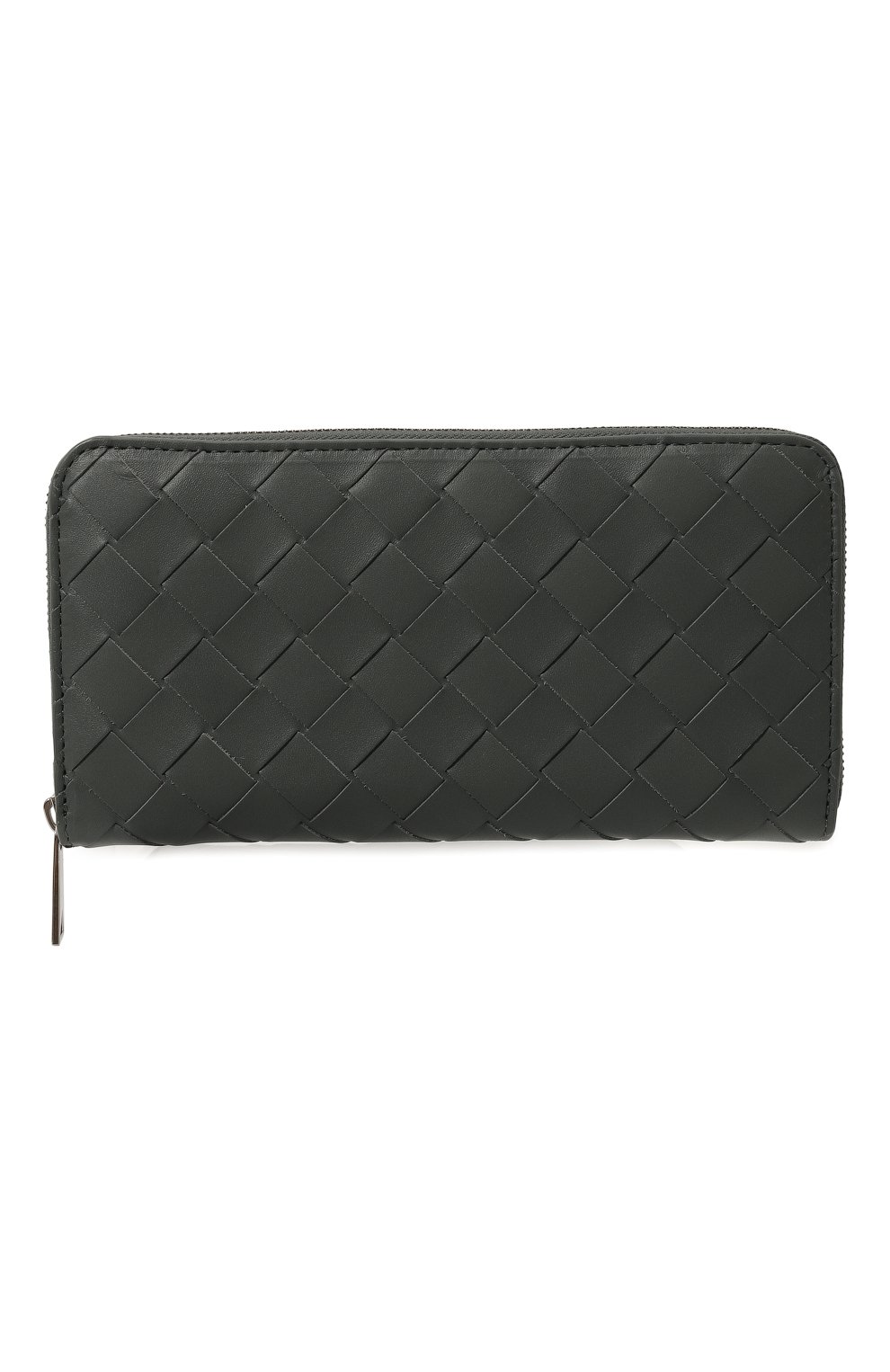 Кожаное портмоне BOTTEGA VENETA, арт. 749427/VCPQ4, фото 1