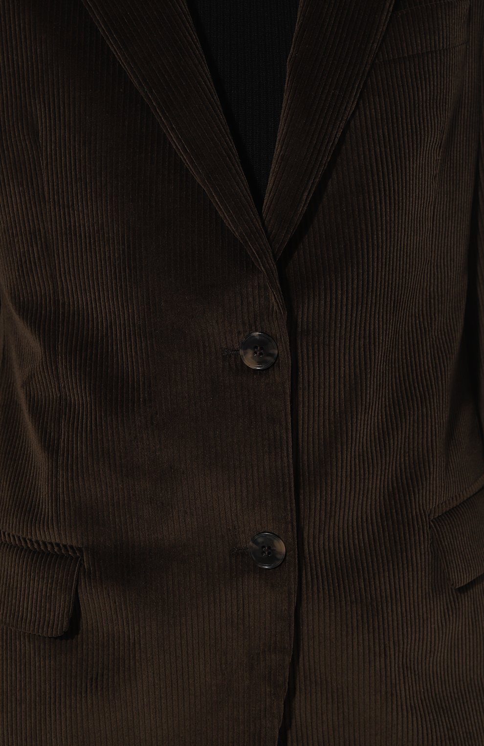 Вельветовый жакет SASHAVERSE, арт. JT008/VL/508/W24, фото 5