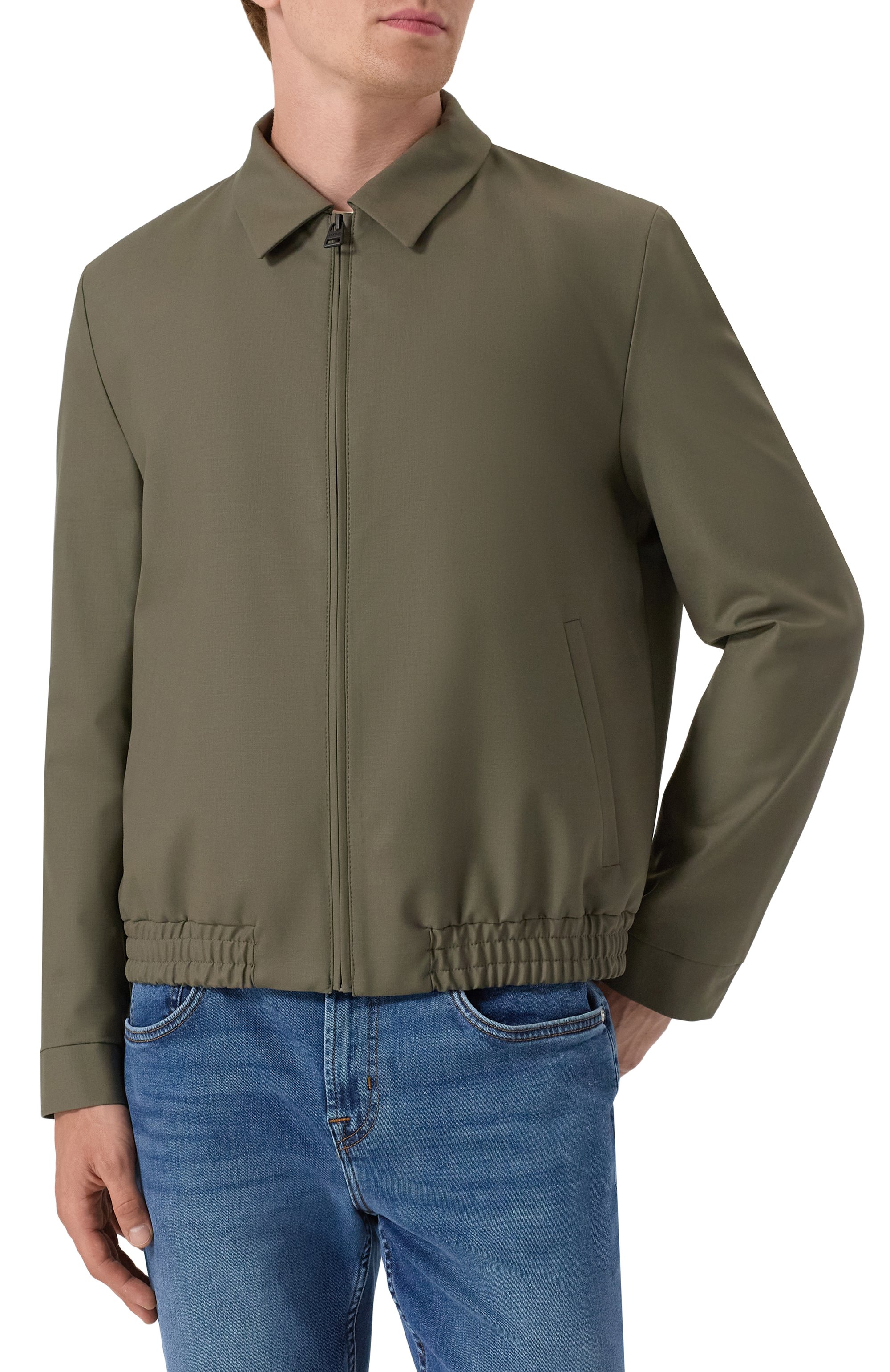 Бомбер HUGO, арт. 50544903, фото 3