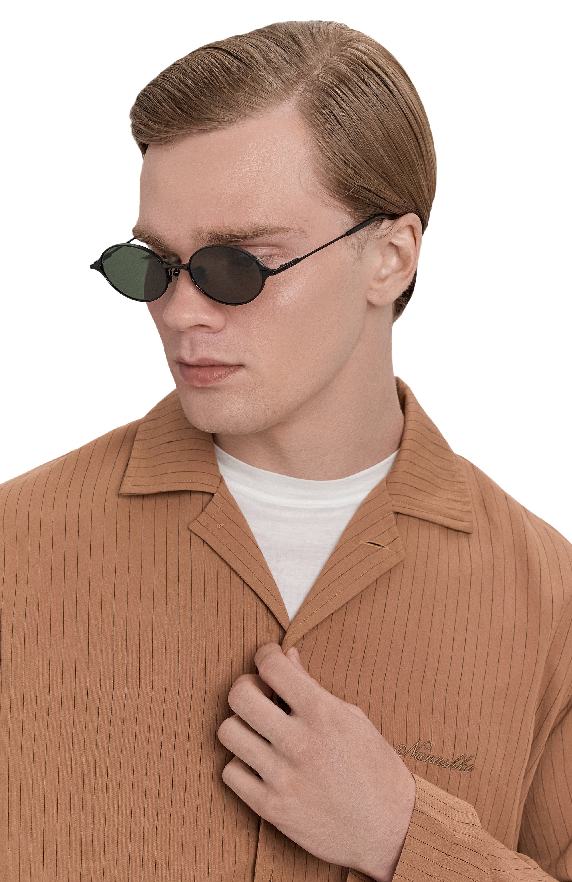 Солнцезащитные очки PROJEKT PRODUKT, арт. HM11(S) CMBK, фото 2