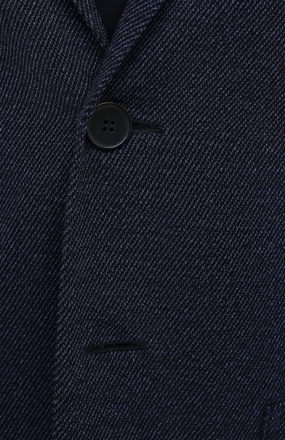 Пиджак из шерсти и хлопка HARRIS WHARF LONDON, арт. C8P22MPG, фото 5