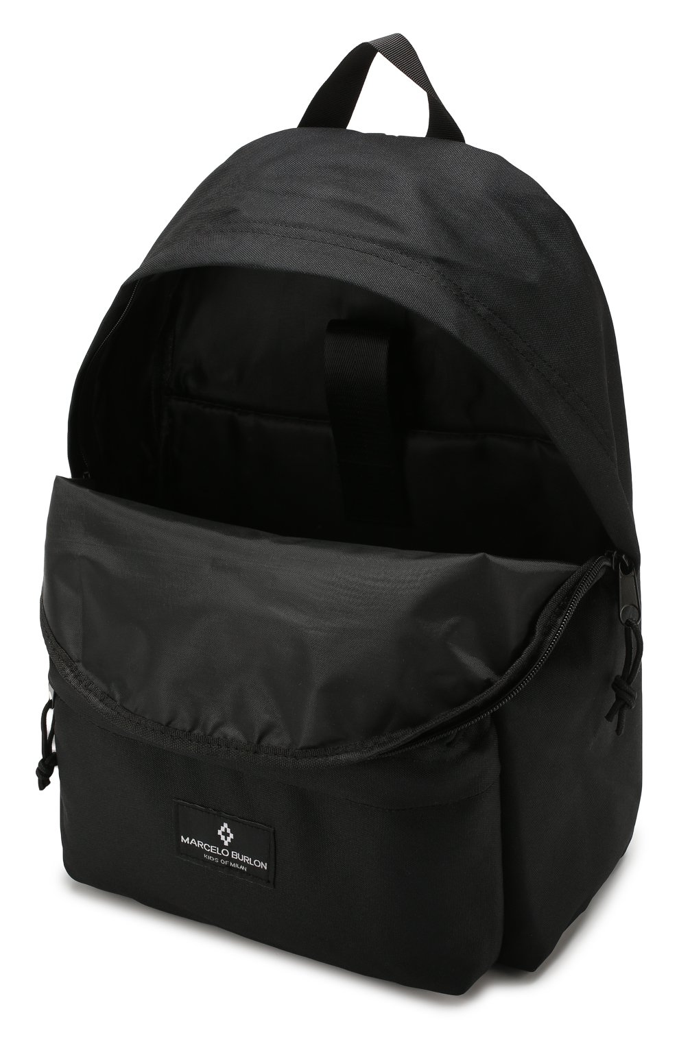 Рюкзак MARCELO BURLON KIDS OF MILAN, арт. B/MB/9512/9000, фото 3