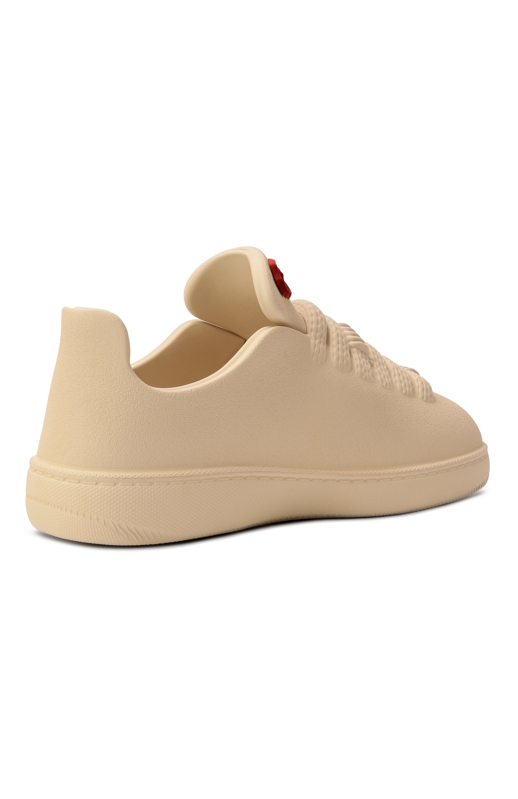 Кеды bubble BURBERRY, арт. 8103959, фото 5