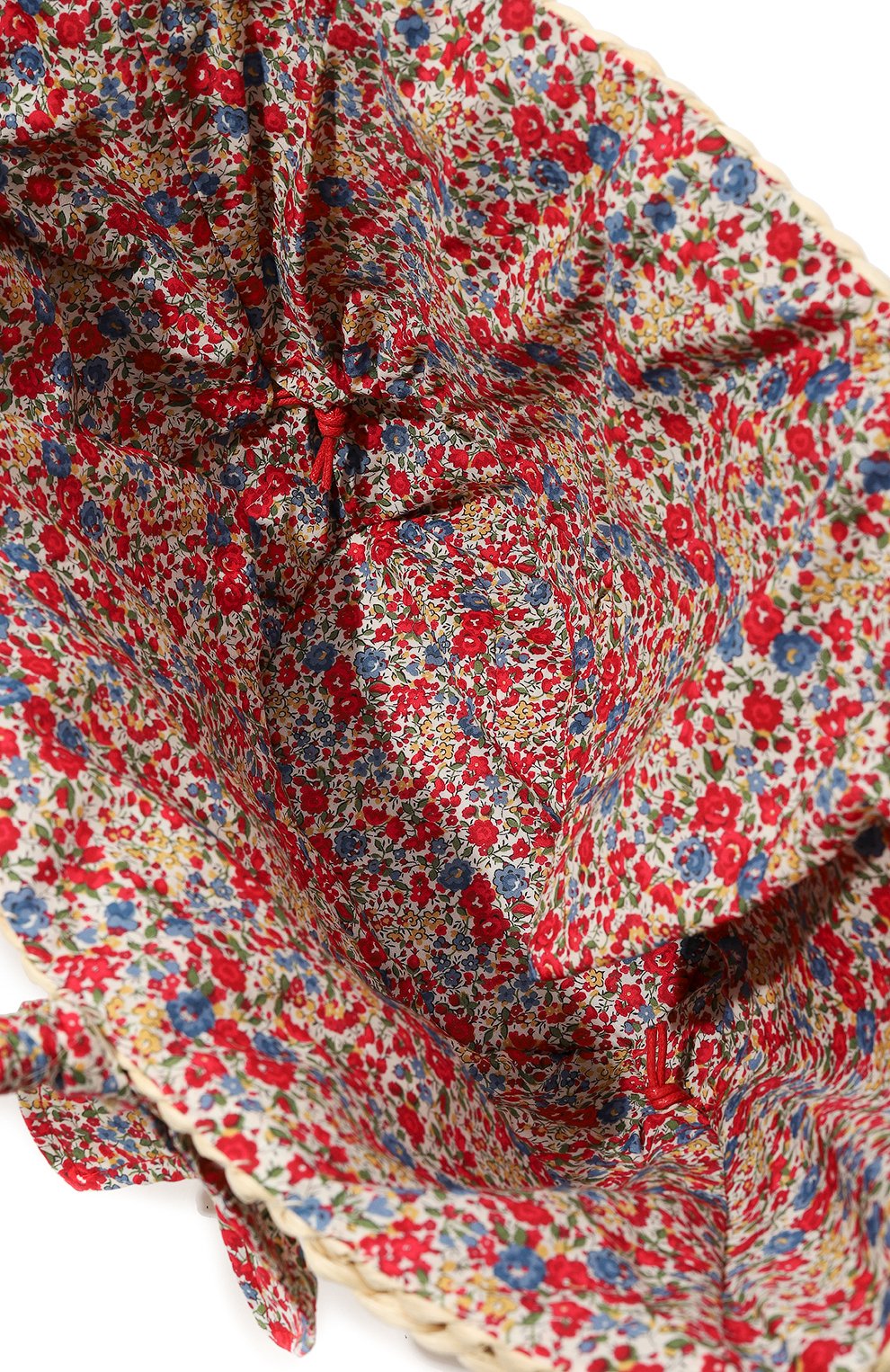 Сумка-тоут MC2 SAINT BARTH, арт. STBA/KYLIE S/05349D, фото 5