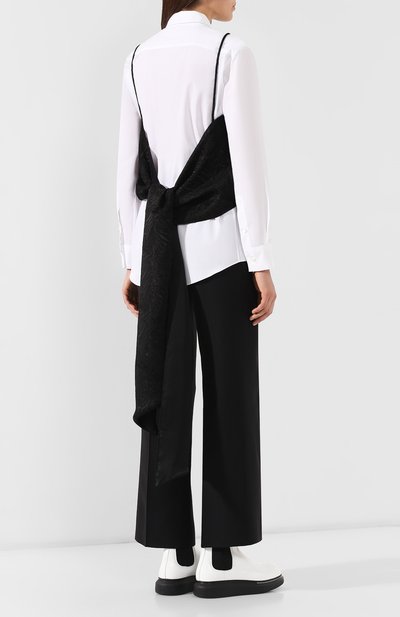 Топ BY MALENE BIRGER, арт. Q67033012/LIZINA, фото 4