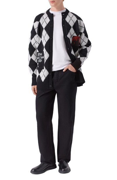 Кардиган UNDERCOVER, арт. UP2E4901, фото 2