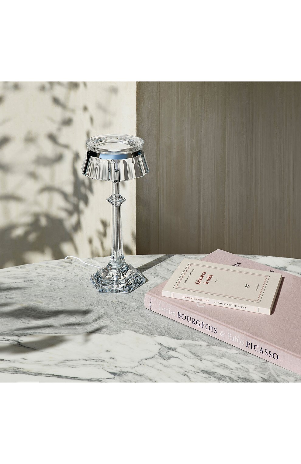 Абажур хрустальный bon jour versailles BACCARAT, арт. 2 815 491, фото 2