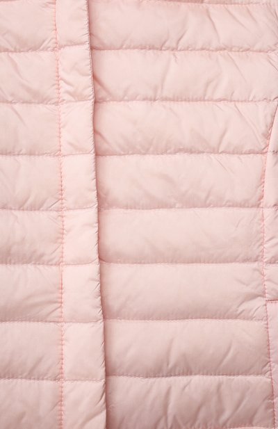 Пуховая куртка IL GUFO, арт. P22GR157N0068/5A-8A, фото 3