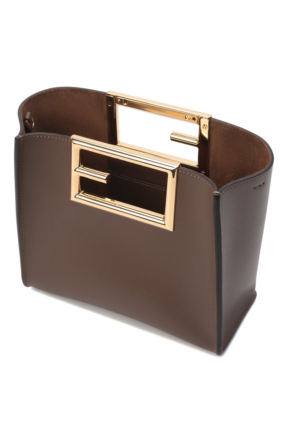 Сумка fendi way small FENDI, арт. 8BS054 AAIW, фото 5