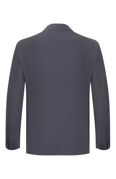 Хлопковый пиджак PRADA, арт. SD020-1BJ2-F0R60-121, фото 2