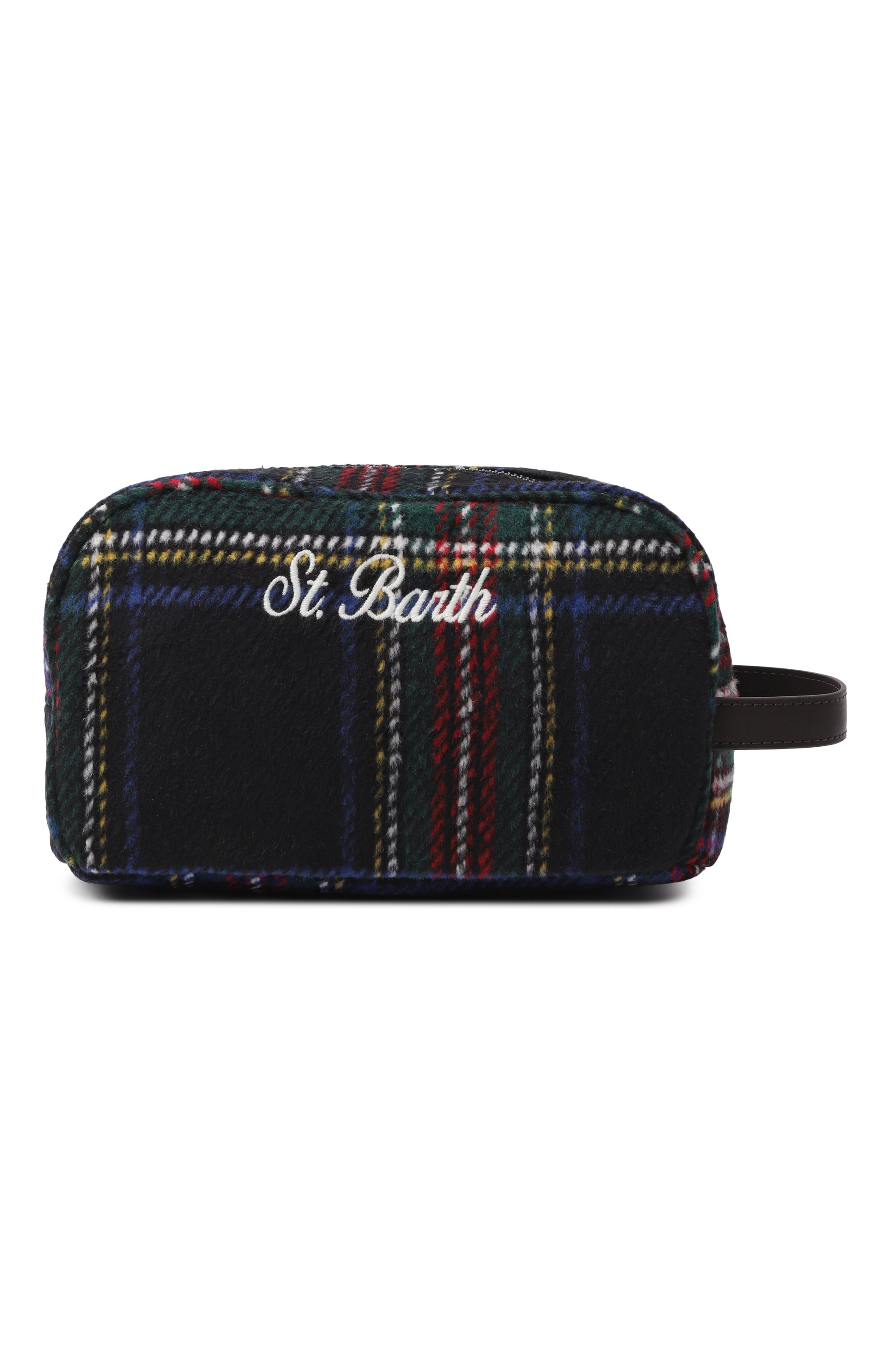 Несессер MC2 SAINT BARTH, арт. WES0006-01363I/WESTW00D W00L, фото 1