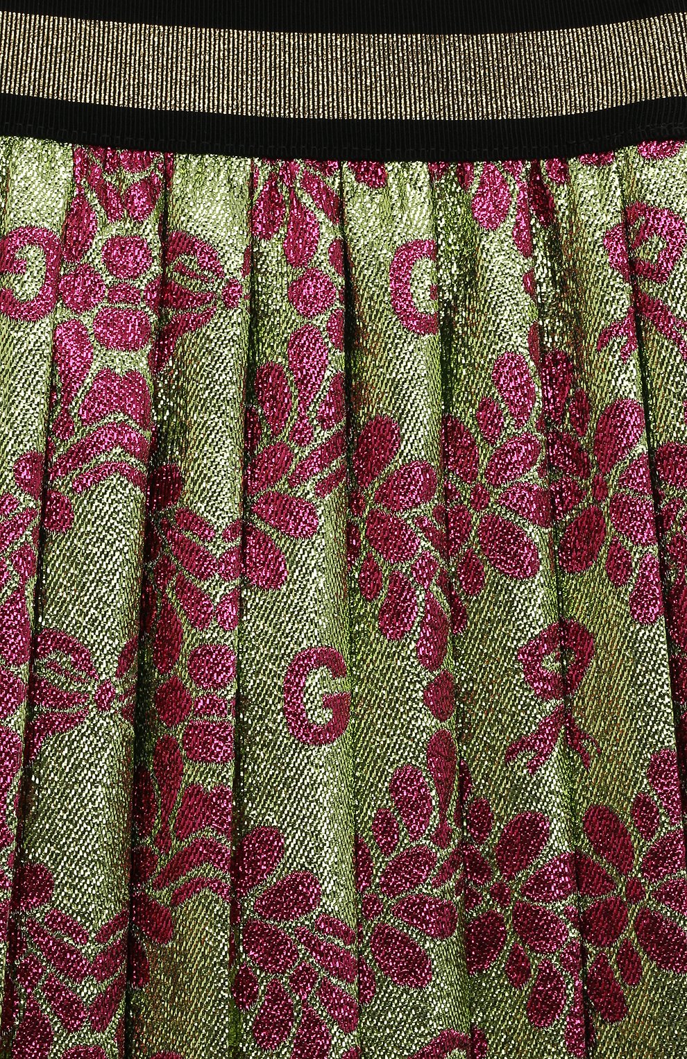 Юбка GUCCI, арт. 546781 ZABSY, фото 3