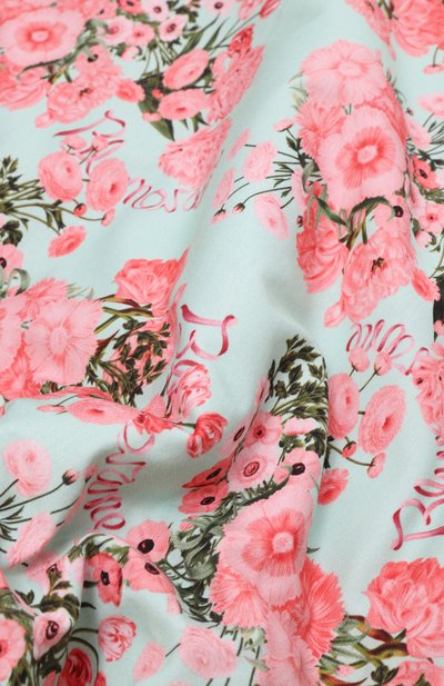 Хлопковое одеяло BLUMARINE, арт. BNC00150/JFB04