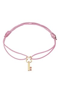 Браслет ALIITA бесцветного цвета по цене 27300 руб., арт. CBPU3Q0040YG09K J1F50, фото 1 Браслет ALIITA, арт. CBPU3Q0040YG09K J1F50, фото 1