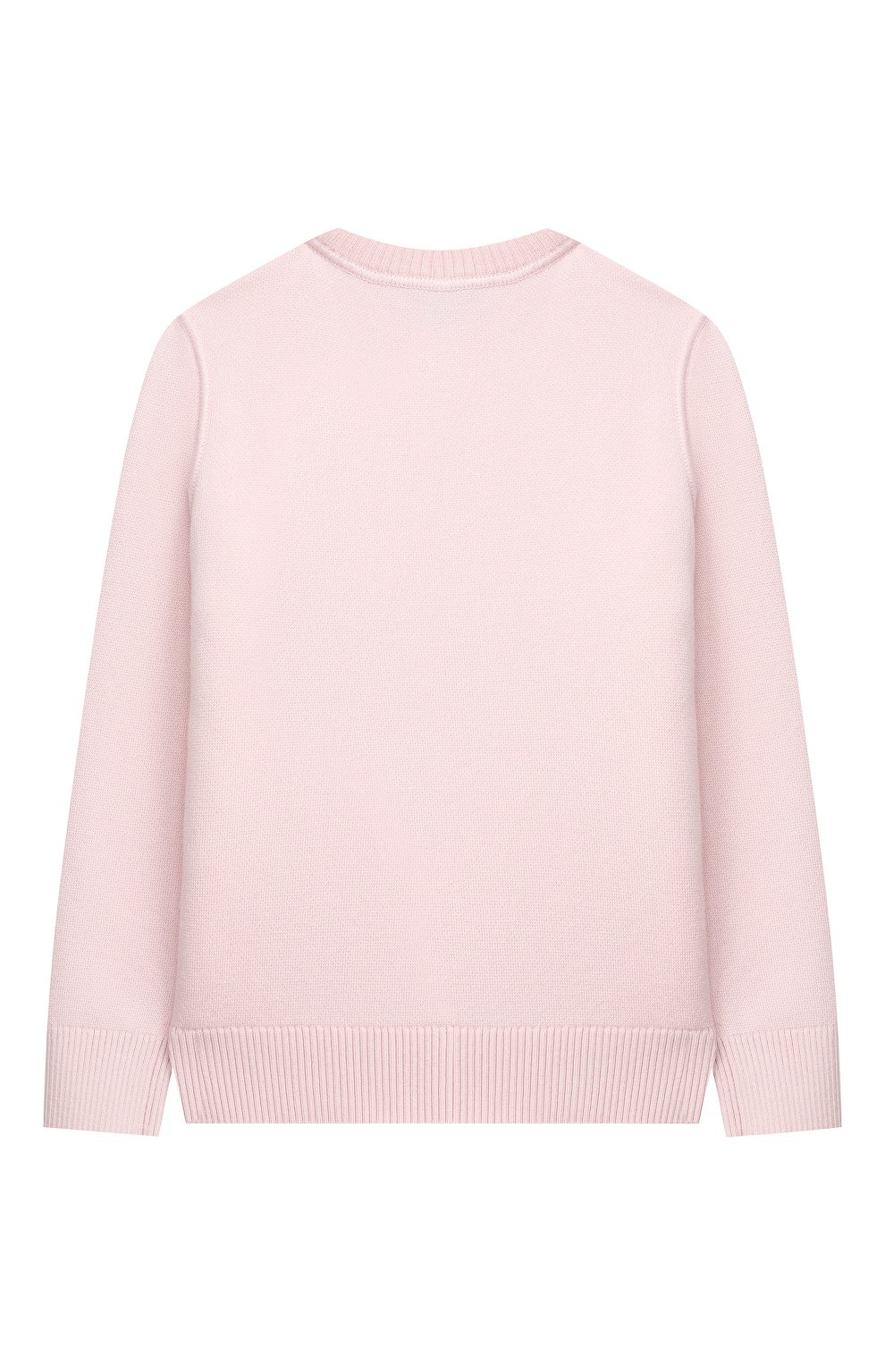 Кашемировый пуловер LORO PIANA, арт. FAL2321, фото 2