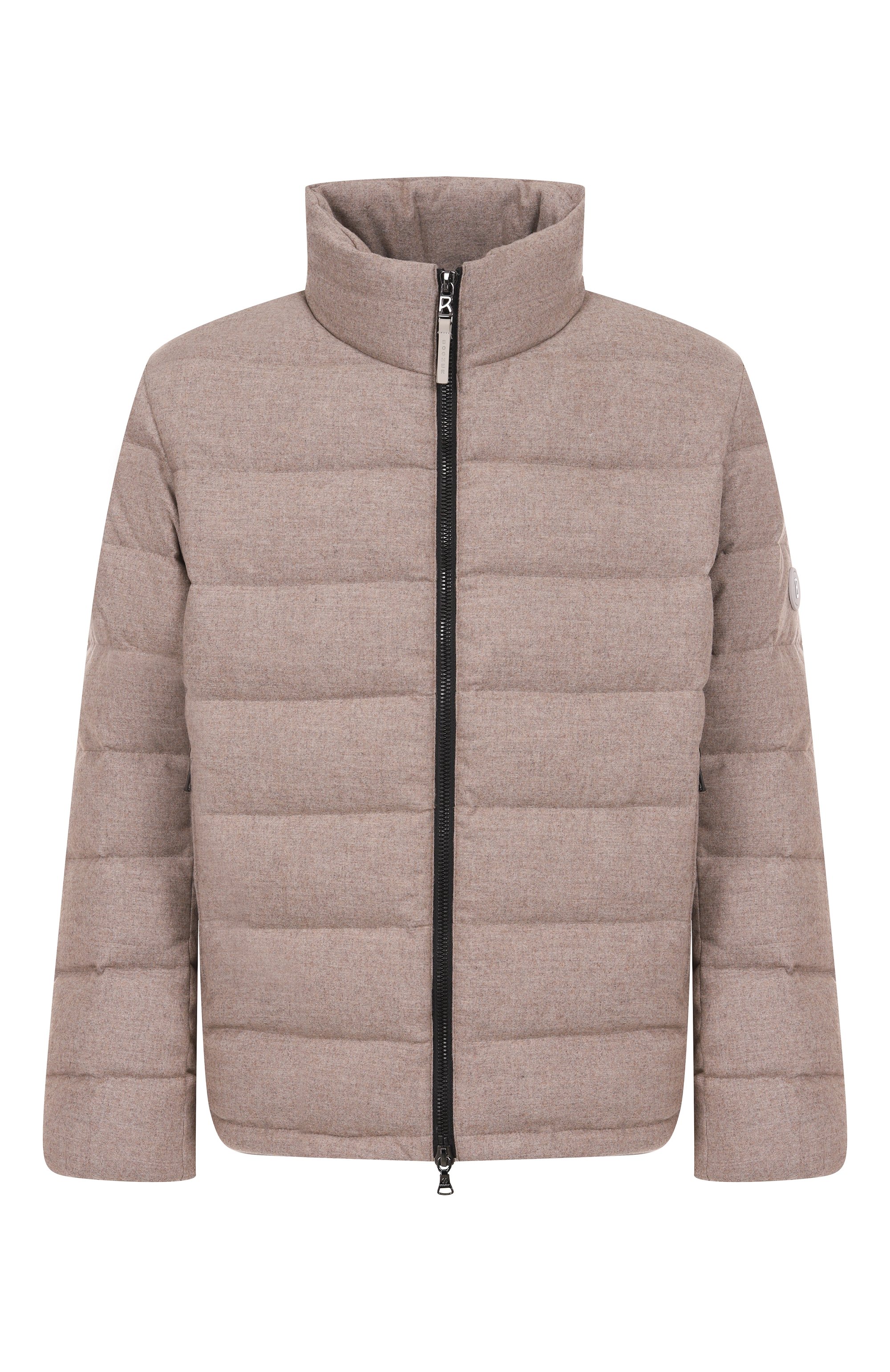 Пуховик BOGNER бежевого цвета по цене 96600 руб., арт. 38249768, фото 1 Пуховик BOGNER, арт. 38249768, фото 1