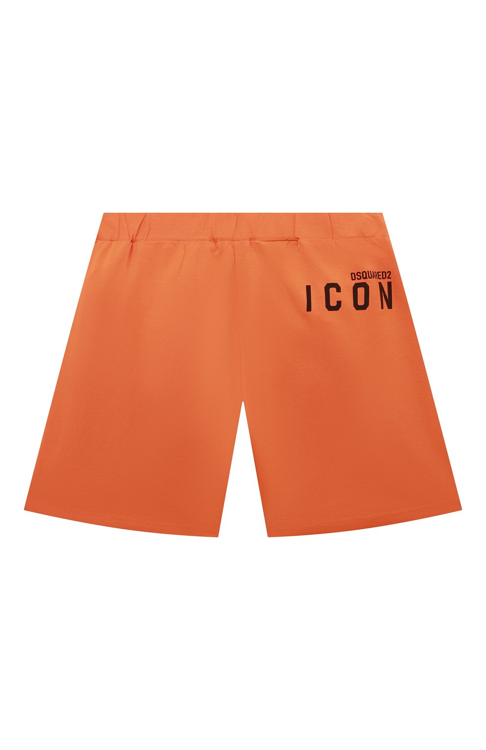 Хлопковая пижама DSQUARED2, арт. DQ0990-D008J, фото 5