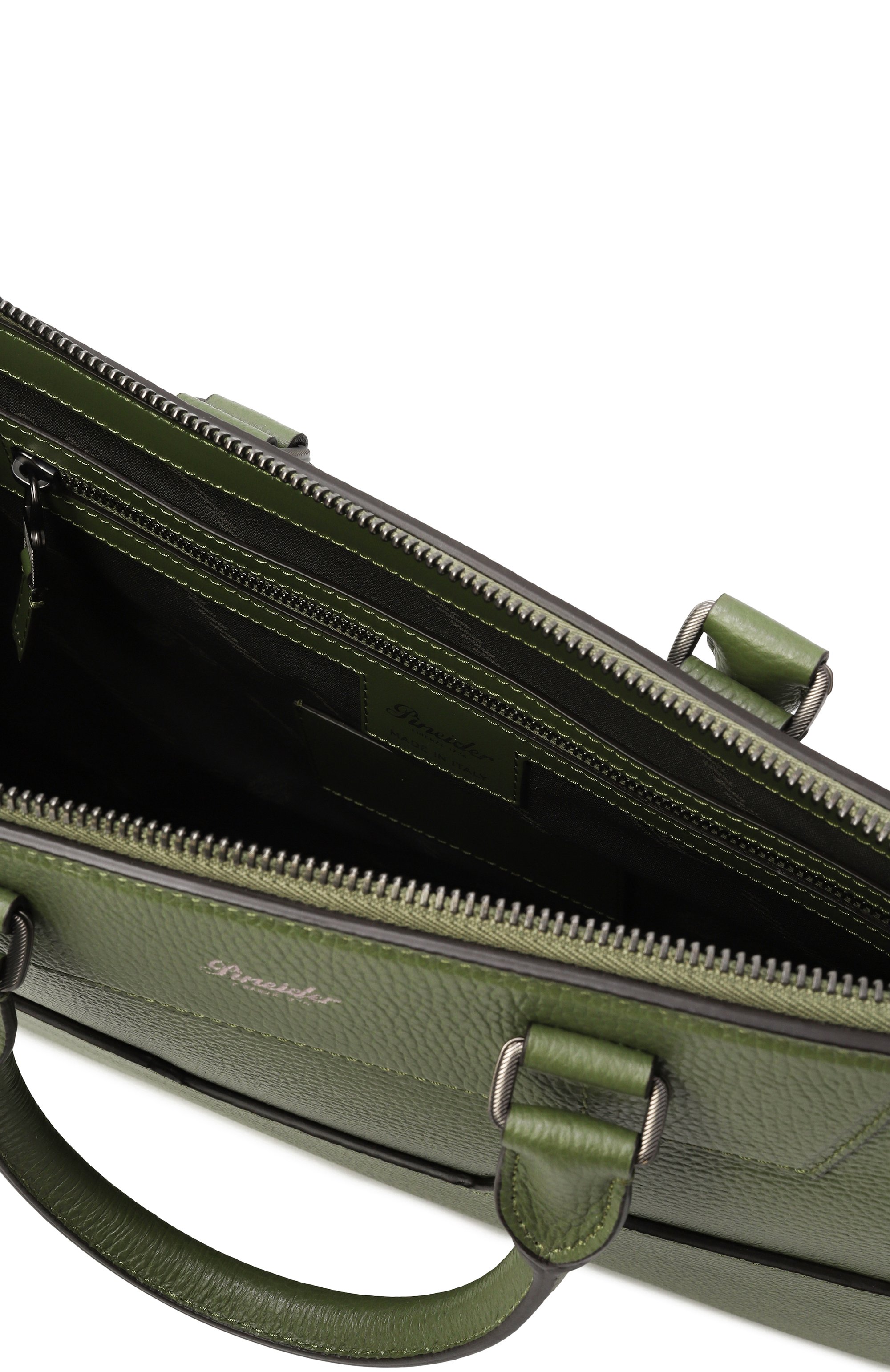 Портфель PINEIDER FIRENZE 1774, арт. PAL130325, фото 5