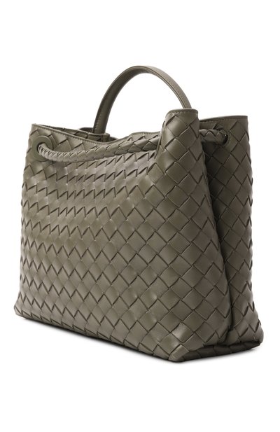 Сумка andiamo medium BOTTEGA VENETA, арт. 856021/V4SCG, фото 4