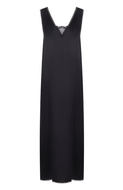 Женское платье из вискозы ZADIG AND VOLTAIRE, арт. WWDR02668