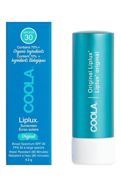 Женский солнцезащитный бальзам для губ spf30 (4,2g) COOLA, арт. CL10349