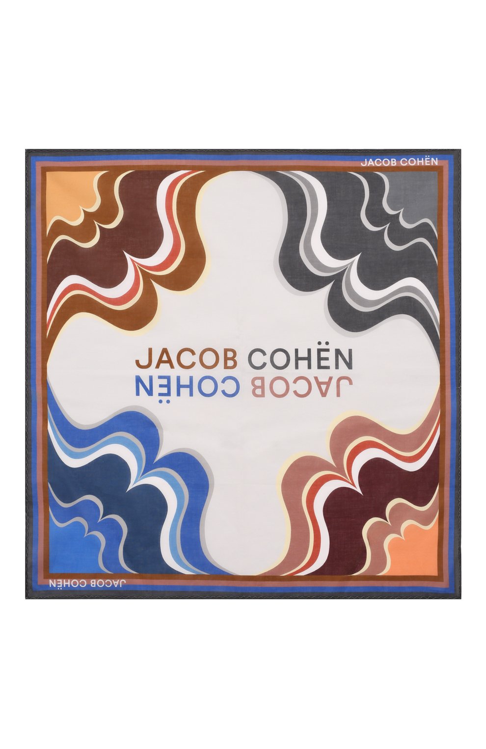 Джинсы bard JACOB COHEN, арт. U Q E04 31 P 3621, фото 8