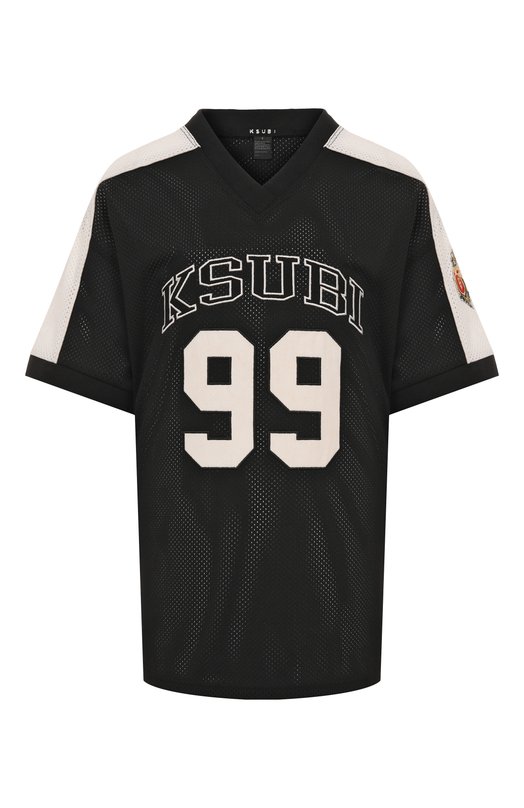 Футболка Ksubi WFA25TE014 Чёрный WFA25TE014