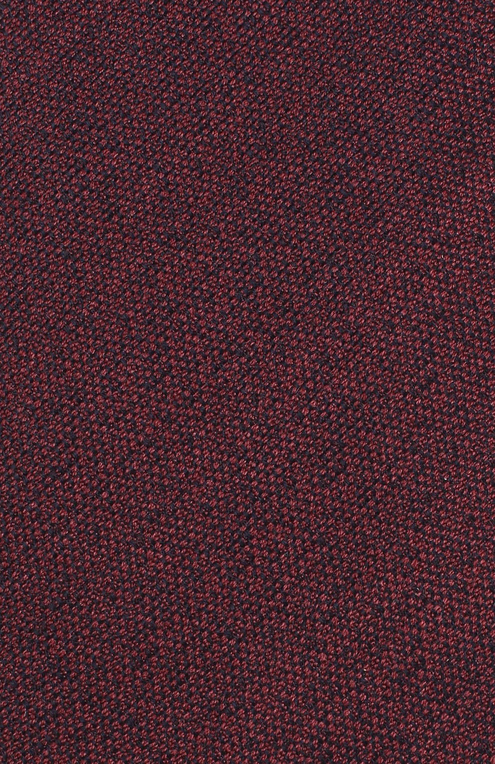 Шелковый галстук ZEGNA, арт. Z6D80/1UM, фото 3