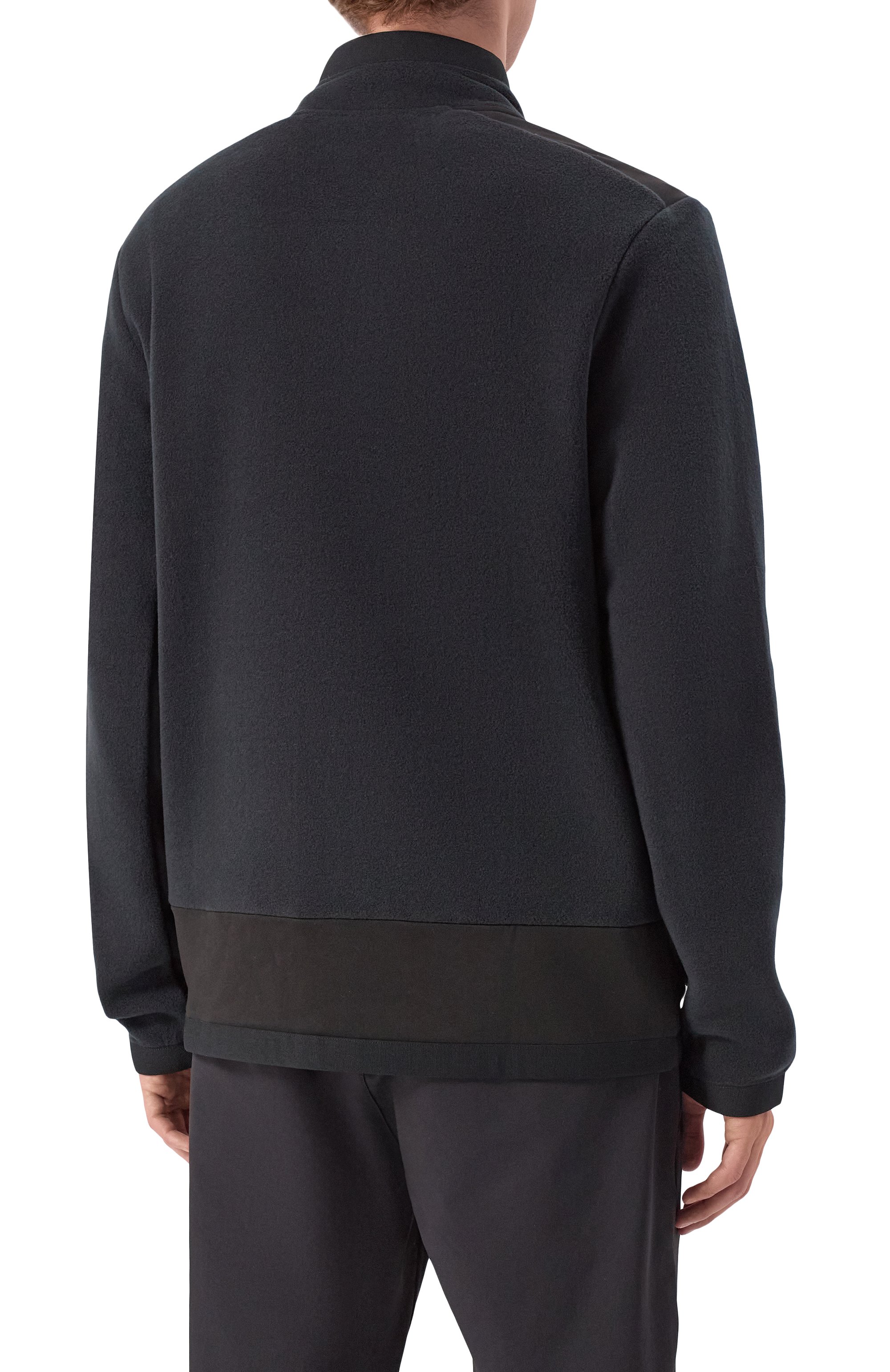 Куртка BOGNER темно-серого цвета по цене 54700 руб., арт. 81215261, фото 4 Куртка BOGNER, арт. 81215261, фото 4