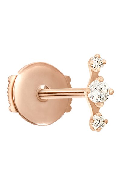 Женские серьга VANRYCKE, арт. OS2R1-04